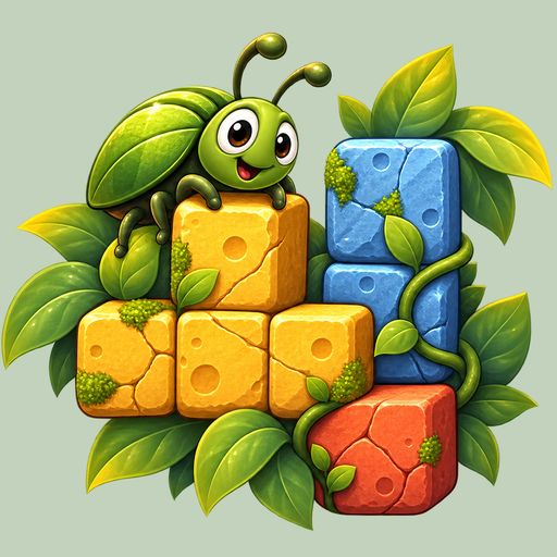 SPLAT: Block Puzzle Game icon